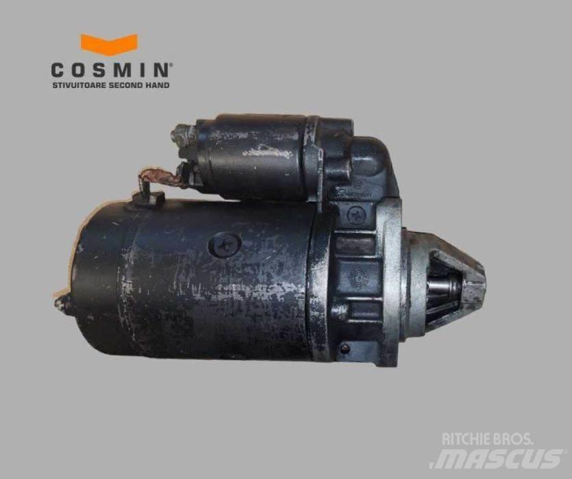 Bosch  Electrónica