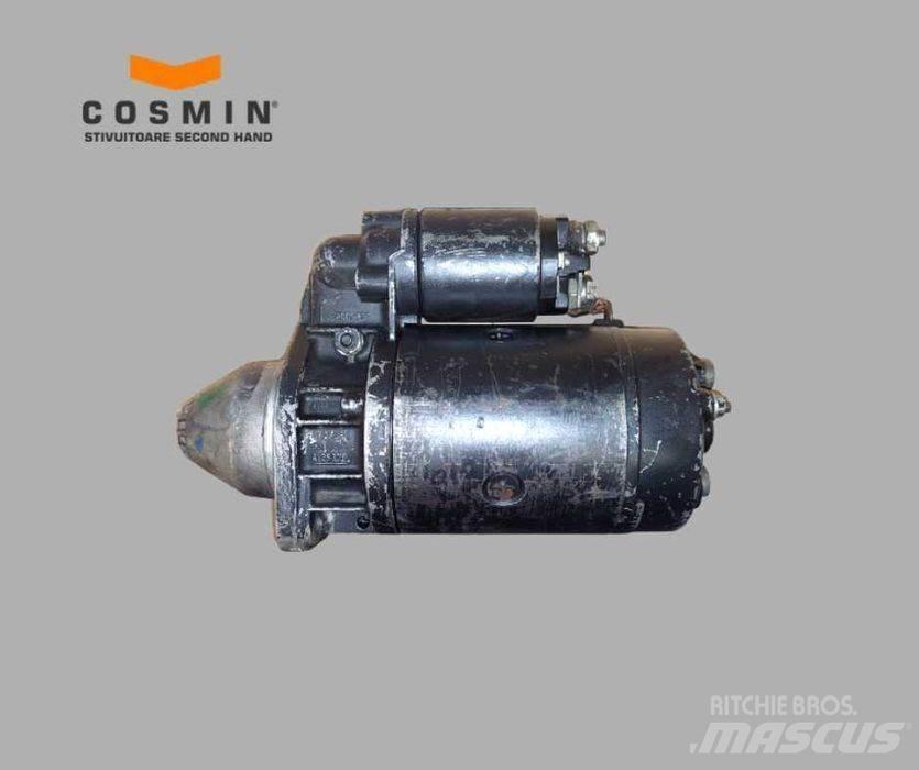 Bosch  Electrónica
