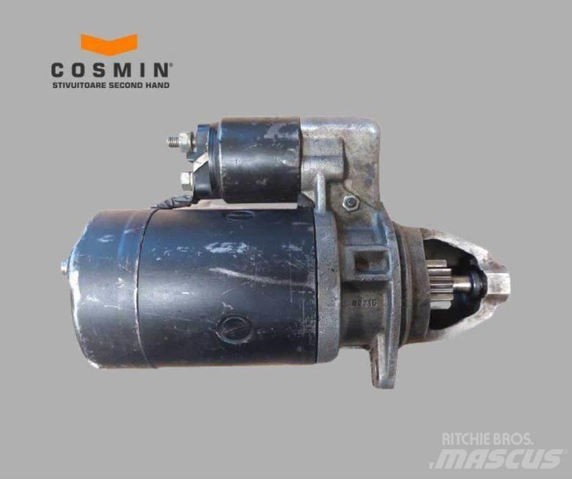 Bosch  Electrónica