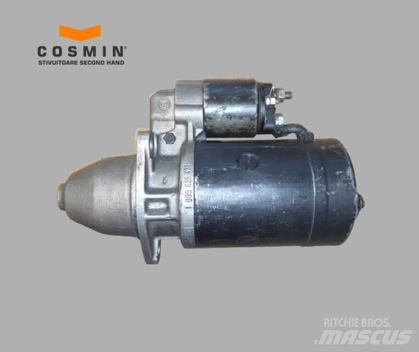 Bosch  Electrónica