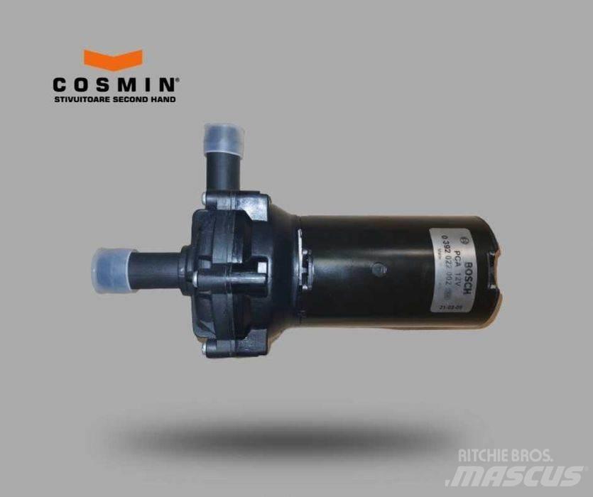Bosch  Hidráulica