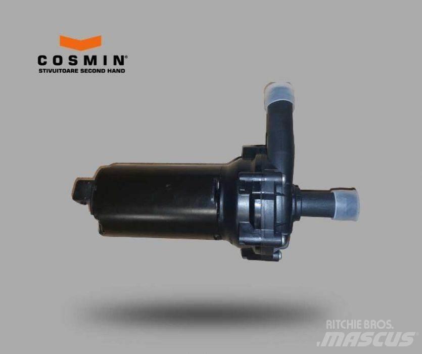 Bosch  Hidráulica