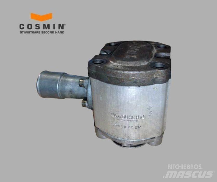 Bosch  Hidráulica