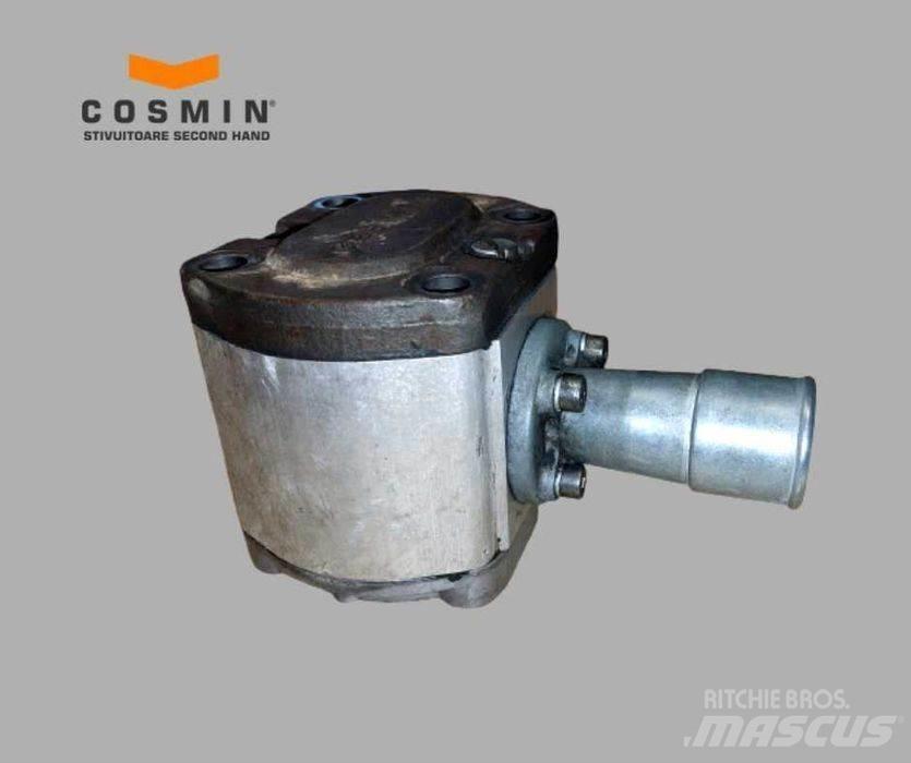 Bosch  Hidráulica