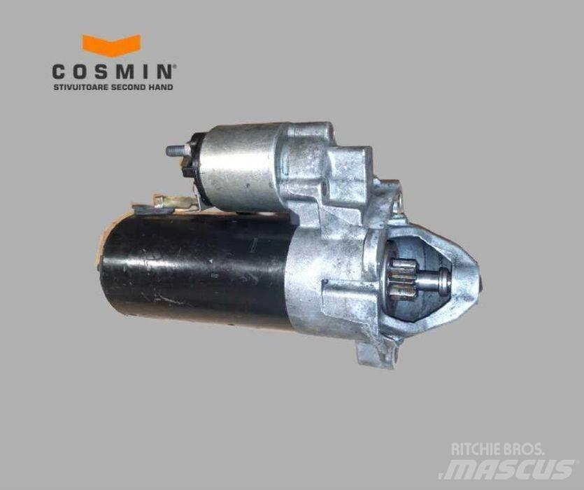 Bosch  Electrónica