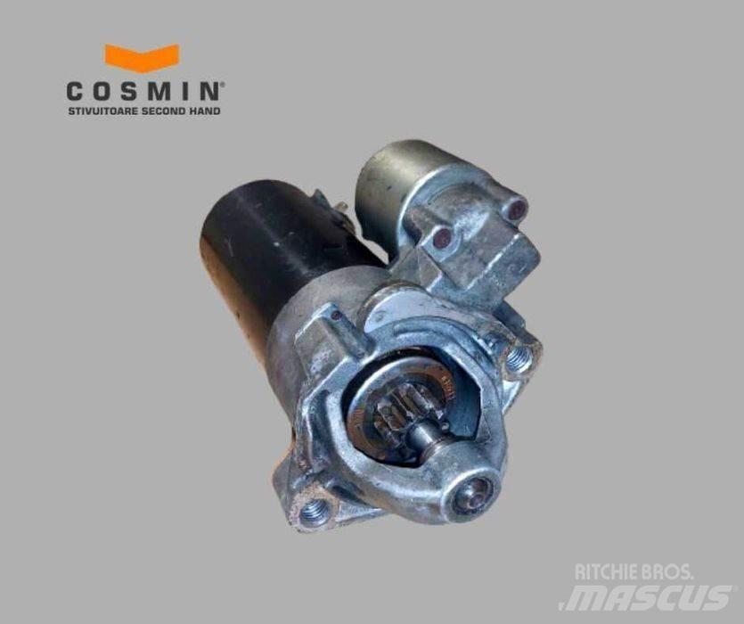 Bosch  Electrónica