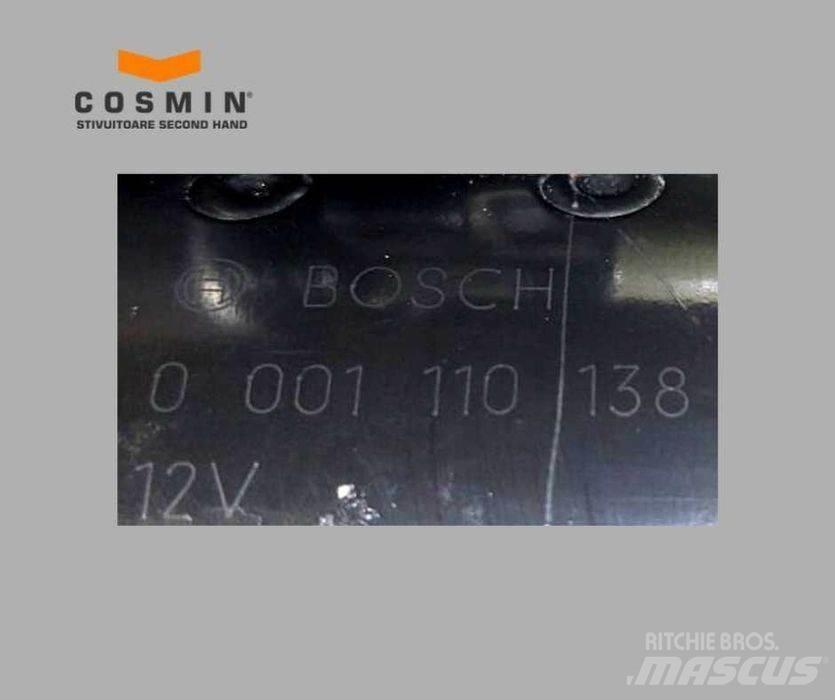 Bosch  Electrónica
