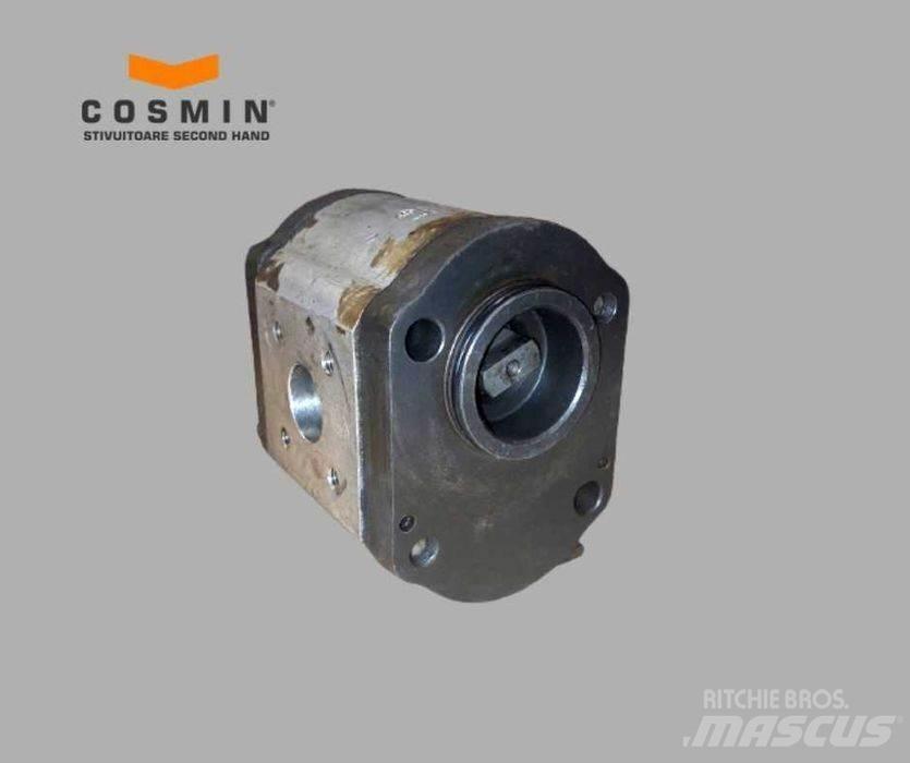 Bosch  Hidráulica