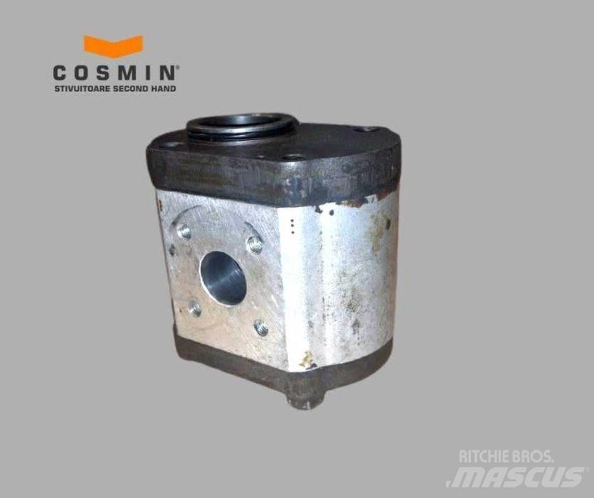 Bosch  Hidráulica