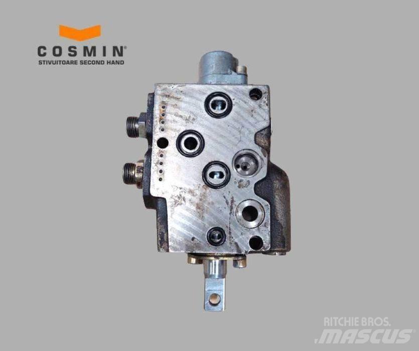 Bosch  Hidráulica
