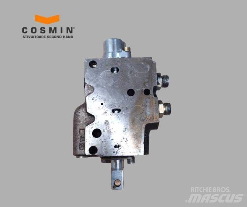 Bosch  Hidráulica