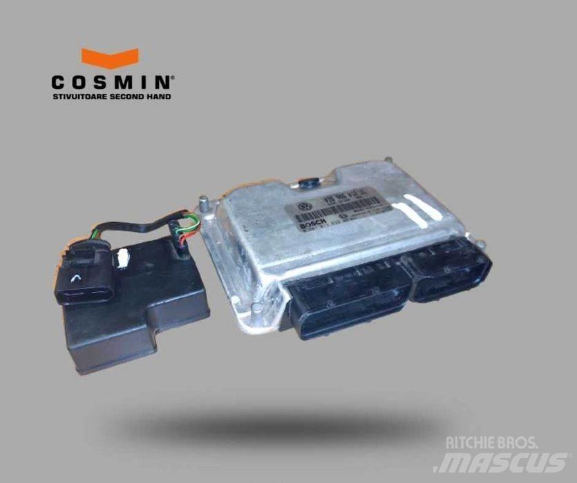 Bosch  Electrónica