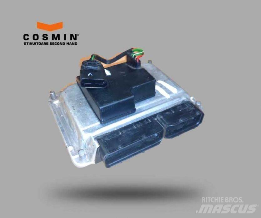 Bosch  Electrónica