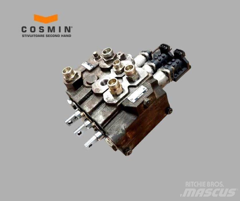 Bosch  Hidráulica
