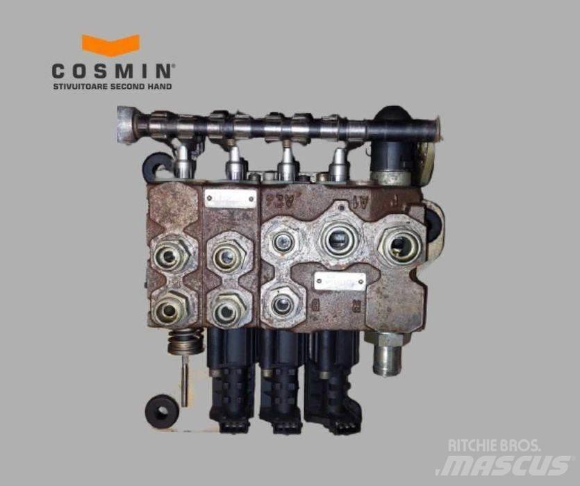 Bosch  Hidráulica