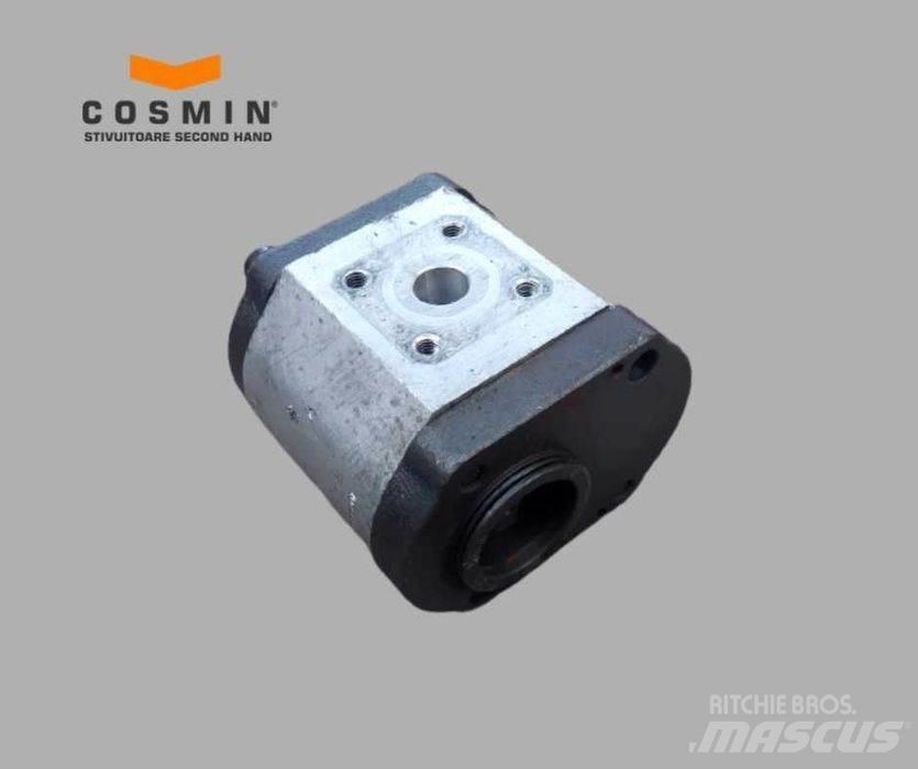 Bosch  Hidráulica