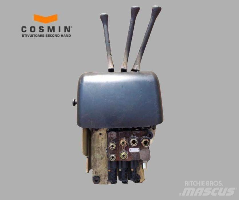 Bosch  Hidráulica