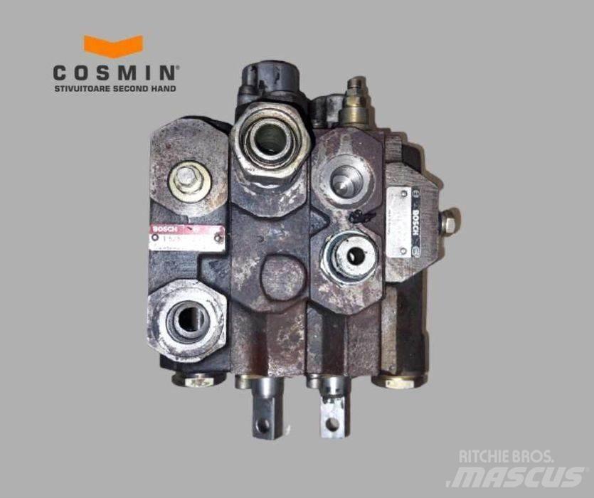 Bosch  Hidráulica