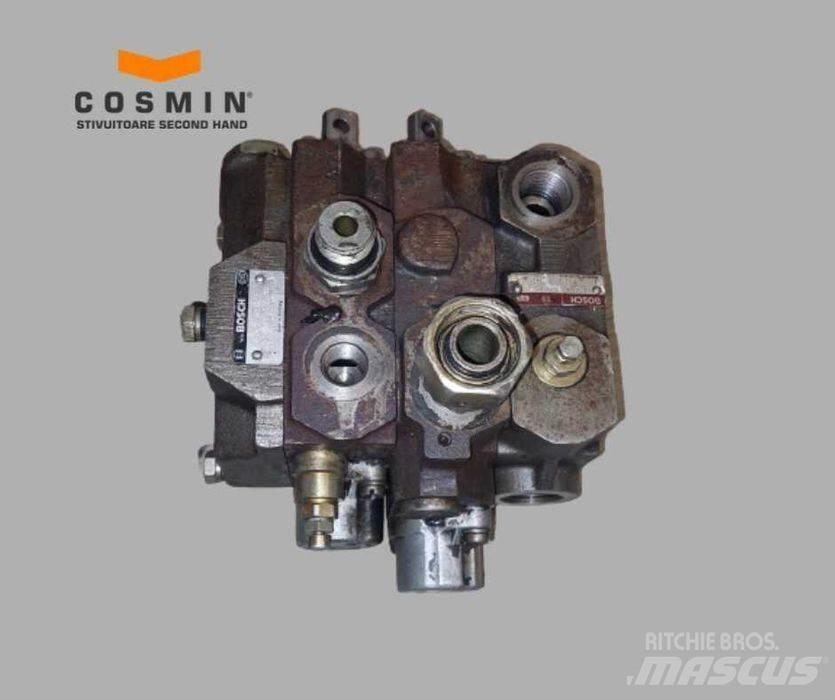 Bosch  Hidráulica