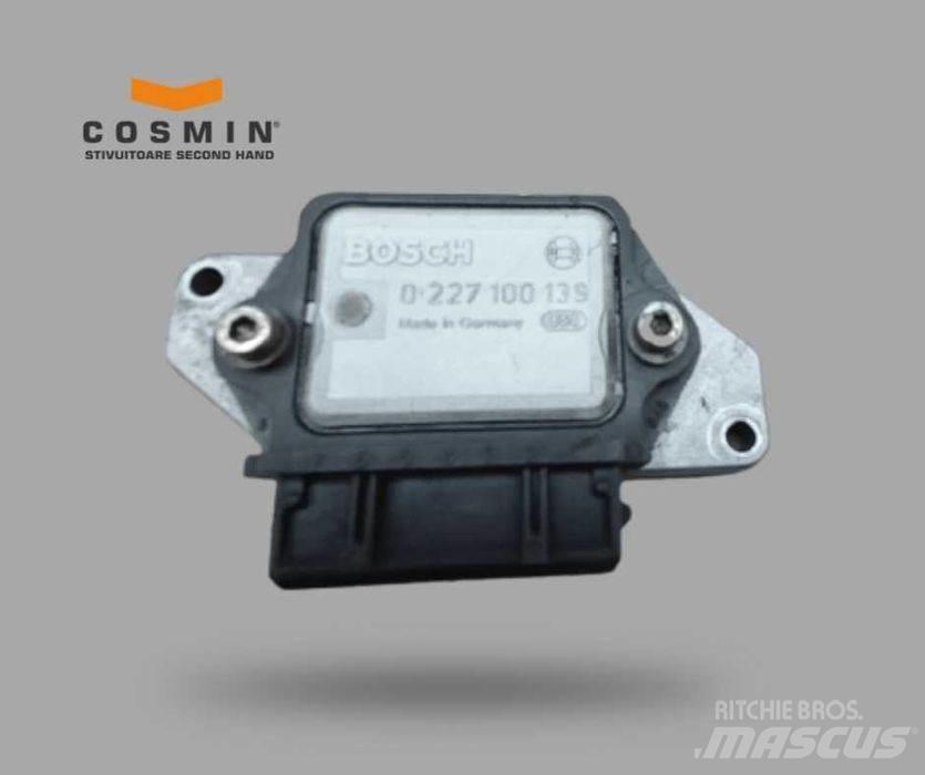 Bosch  Electrónica