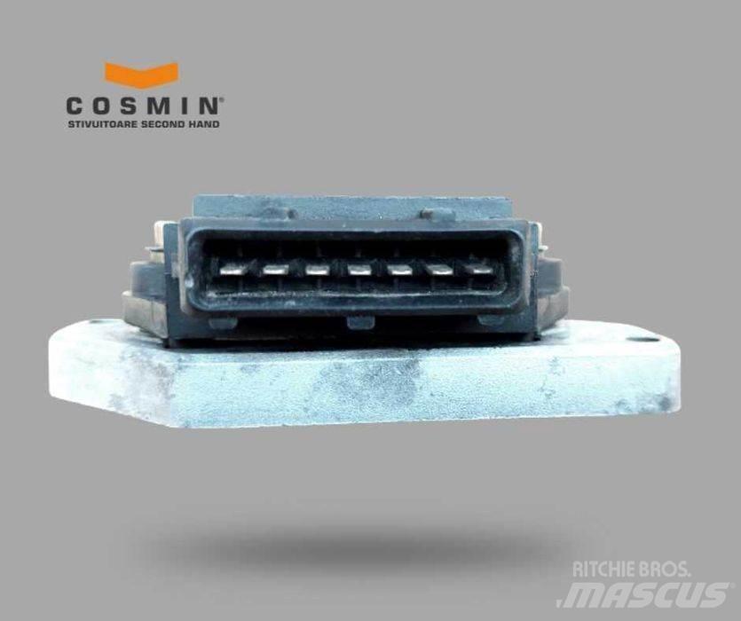 Bosch  Electrónica