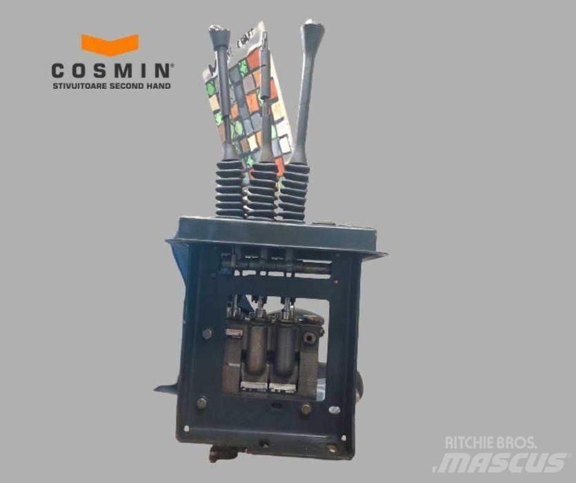 Bosch  Hidráulica