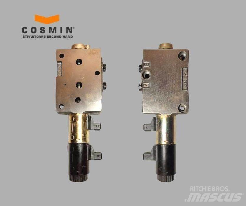 Bosch  Hidráulica