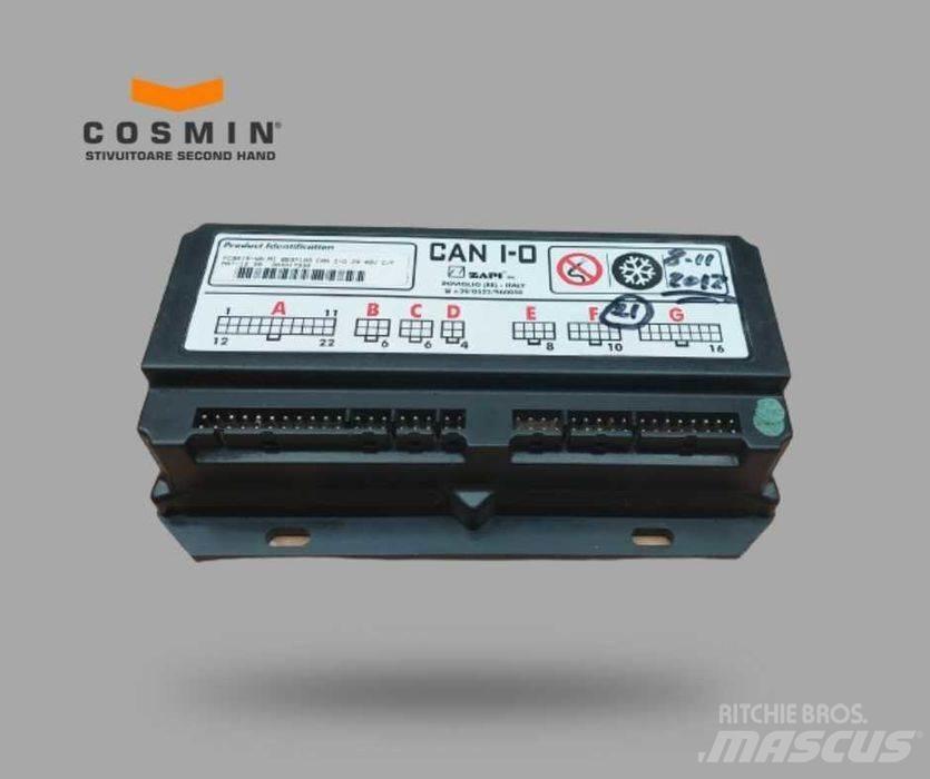  CAN Electrónica