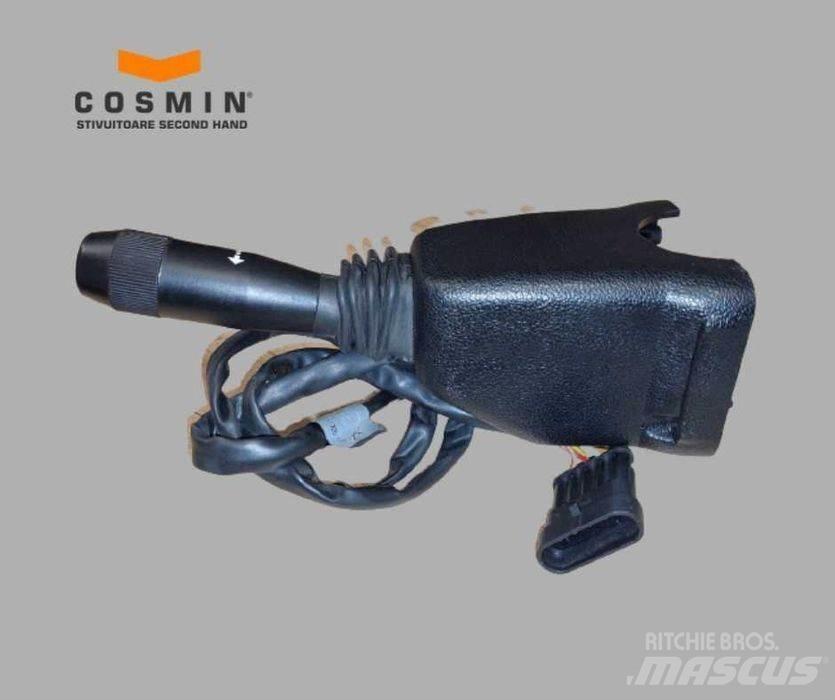 Cesab  Electrónica