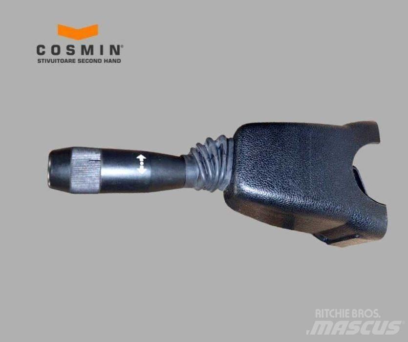 Cesab  Electrónica