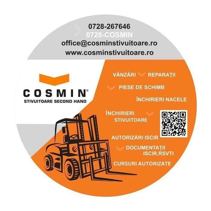 Cesab  Electrónica