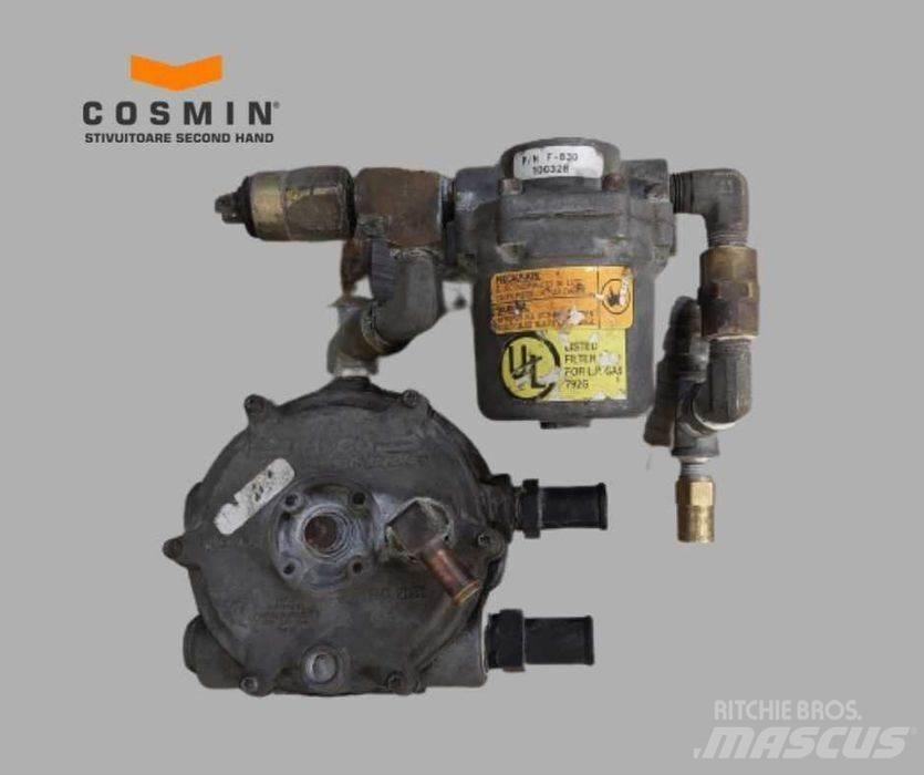  Impco Outros acessórios e peças de reposição