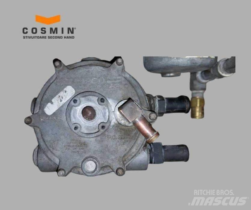  Impco Outros acessórios e peças de reposição