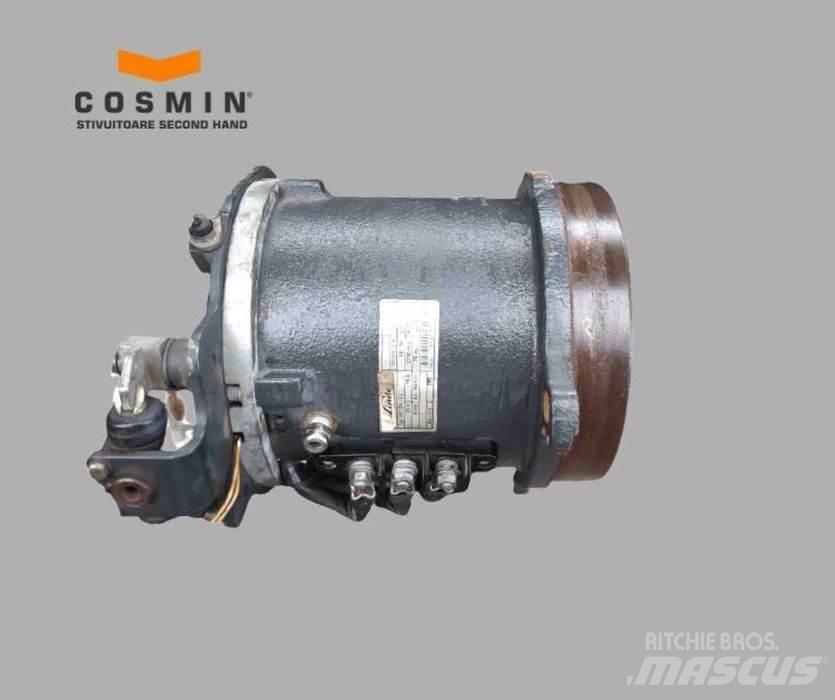 Linde  Electrónica