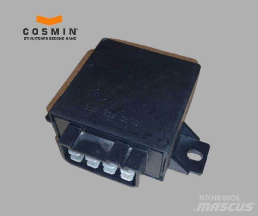 Linde  Electrónica