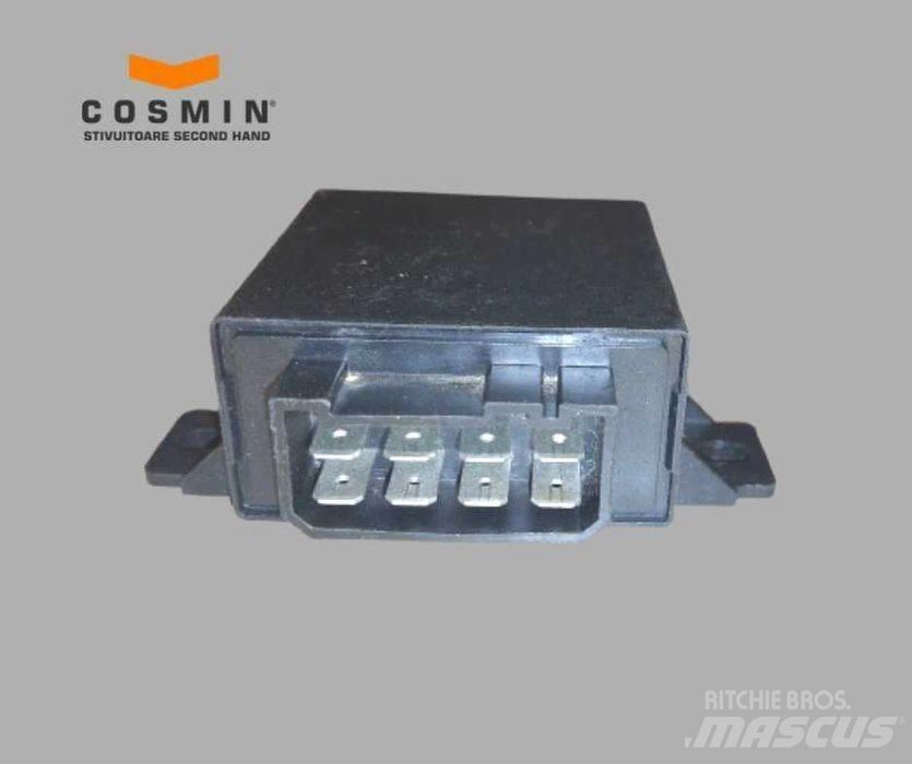 Linde  Electrónica