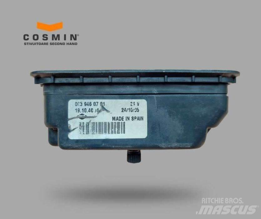 Linde  Electrónica