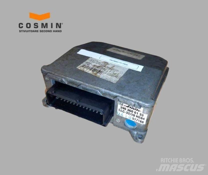Linde  Electrónica