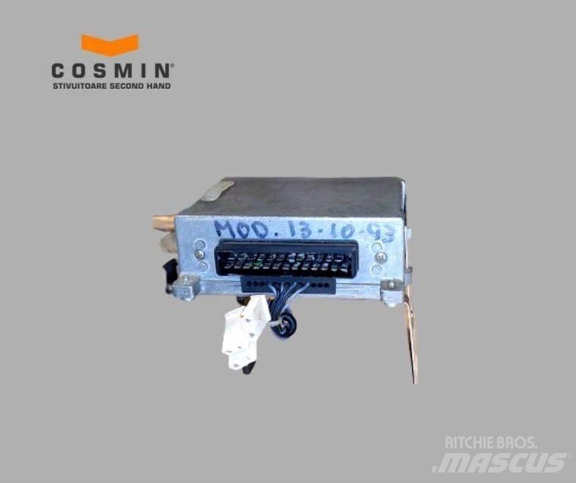 Linde  Electrónica
