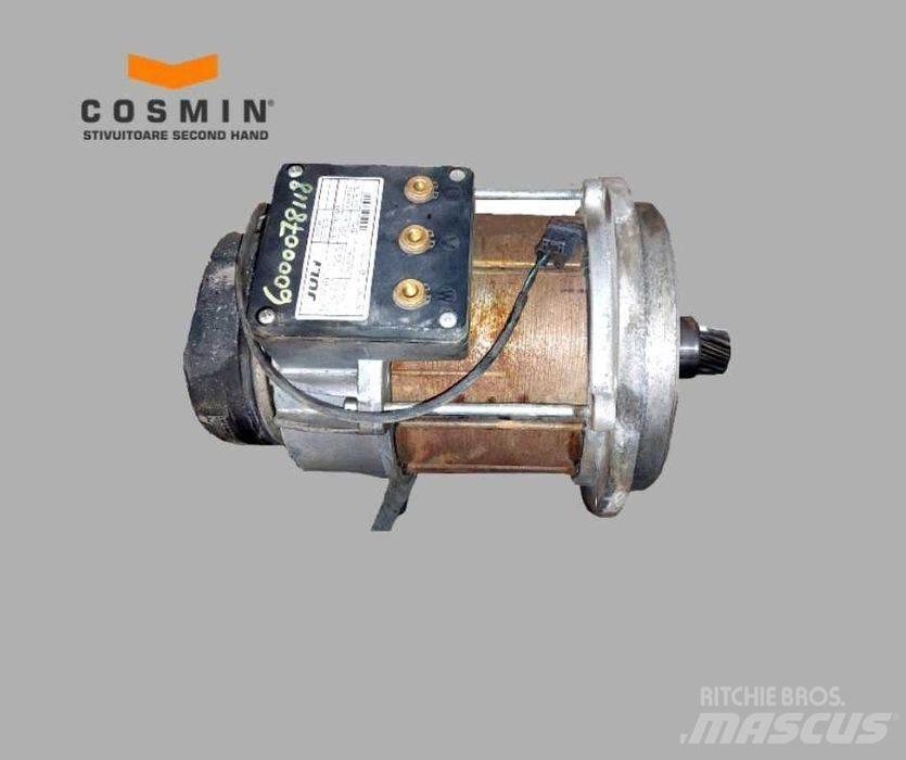 Linde  Electrónica