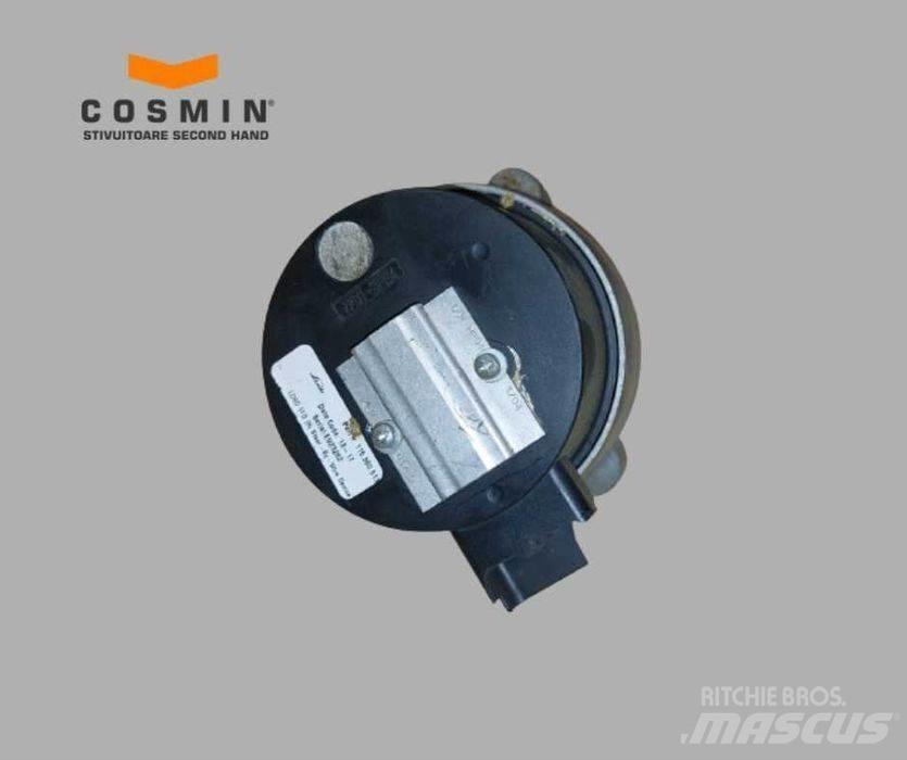 Linde  Electrónica