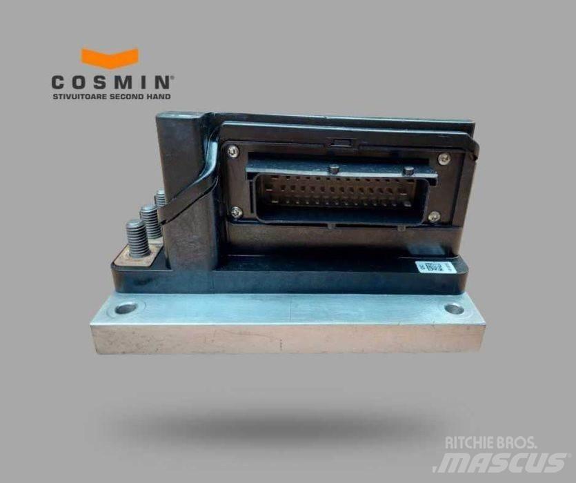 Linde  Electrónica