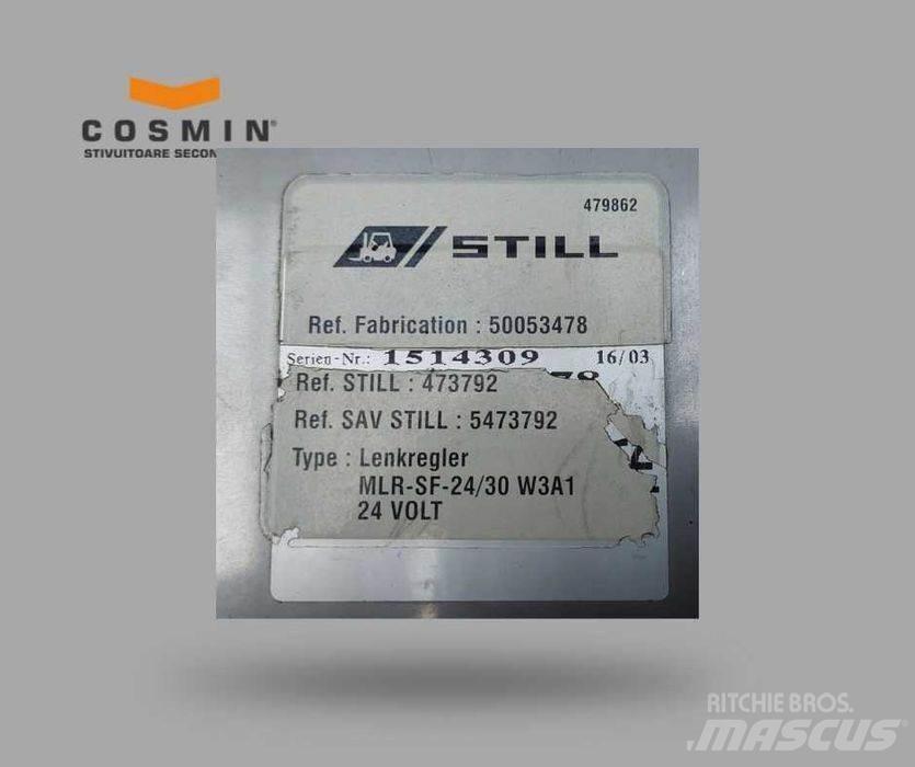 Still  Electrónica