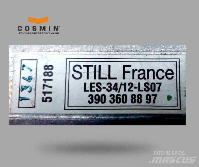 Still  Electrónica