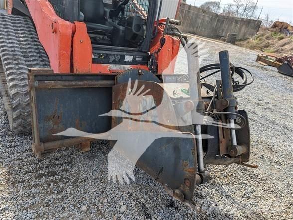 Bobcat  Máquinas separadoras de asfalto