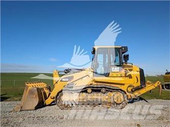 CAT 963D Carregadoras de lagartas