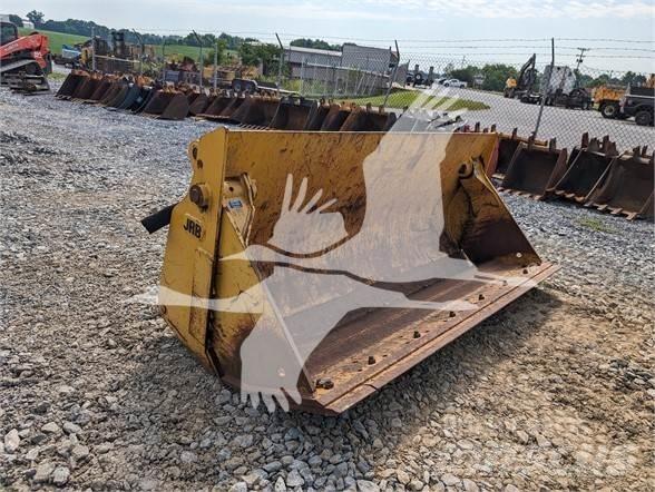 JRB 710J Baldes