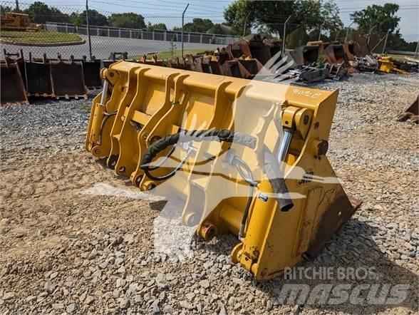 JRB 710J Baldes