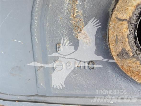 Volvo  Outros componentes