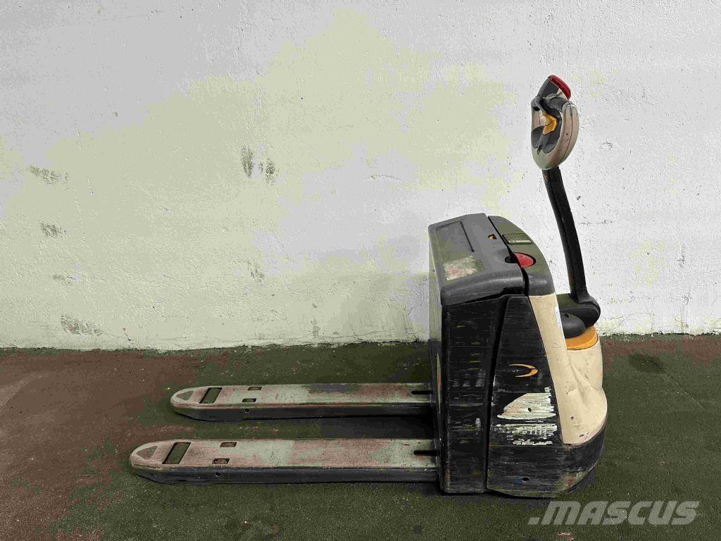 Crown WP 3015 Porta palettes